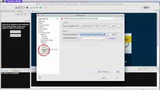01: Setup | Create Android app with Javascript