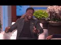 Kevin Hart Opens Up About Oscars Controversy