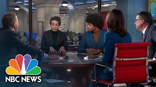Full Panel: ‘Democrats Have Known That The Crime Issue Was A Challenge For Them’