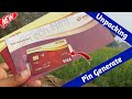 NSDL Payment Bank debit card unboxing | NSDL Payment Bank Card unboxing & Pin generate