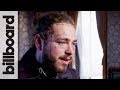 Post Malone Talks Emergency Plane Landing: 'S**t Was Scary' | Billboard