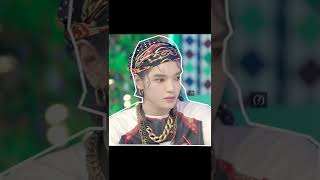 [NCT/태용] 선 안에 갇힌 이태용 #Shorts