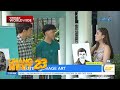 Pagdo-drawing gamit ang kandila o tinatawag na ‘fumage art’, paano nga ba ginagawa? | Unang Hirit