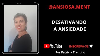 Ansiedade x Insegurança: Ep. 08