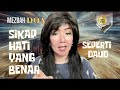 SIKAP HATI YANG BENAR SEPERTI DAUD |# MEZBAH DOA | PS. DEBORA KRISTANTO