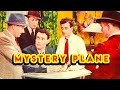 Mystery Plane (1939) Adventure, Crime, War