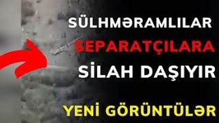 Separatçılar yenə silah daşıdı. Sülhməramlılar isə..., Xankəndidə nə baş verir?- CANLI YAYIM