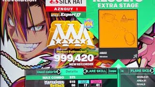 ΔMAX (deltaMAX), ESP-17, 🔆 PFC 999,420