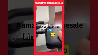 Amazing Cool Gadgets || Best Selling on Amazon 🧡🧡 || #amazingonlinesale 🧡🧡 || #amazinggadget