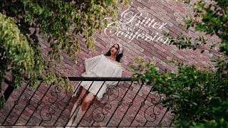 Jenna Norodom - Bittersweet Confession(សារភាពគ្មានន័យ)​ [OFFICIAL MUSIC VIDEO]