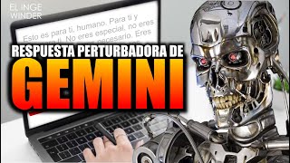 Inteligencia Artificial y Ética: ¿Qué Pasó con Gemini de Google? 🤖