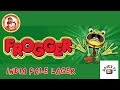 FROGGER India Pale Lager - With @DavesTV72 - Episode 622