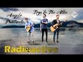 Radioactive - Imagine Dragons acoustic cover by Angelo Brillante & Toys in the Attic acoustic duo