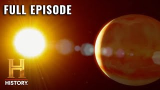 The Universe: Bizarre Discoveries in Alien Worlds (S2, E1) | Full Episode