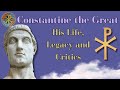 St. Constantine the Great