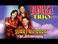 Boniaga Trio - Surat Na Rara  (Official Music Video)