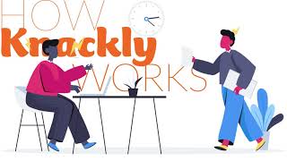Learn how Knackly's document automation software can save you 80% of your time drafting documents
