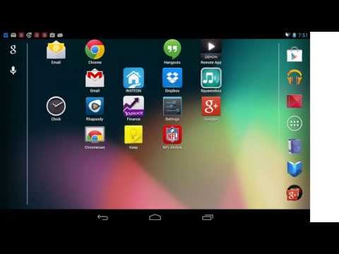 How to change the ringtone for your email on an android device? How to change the ringtone for your email on an android device?