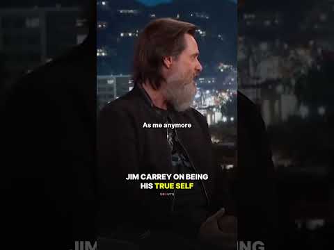 How old is Jim Carrey myself?