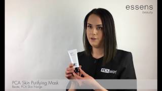 PCA skin Purifying Mask