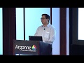 Debugging and Profiling HPC Applications ǀ Ryan Hulguin,  Atmospheric Radiation Measurement Facility