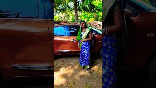 ତମେ ମୋ Car କୁ ଛୁଇଁଲ କେମିତି  🤣😅#viral #comedy #shorts  #shortvideo