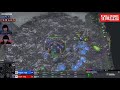 2021年5月24日gsl2021超级赛s2八进四 1