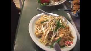 Chao Phya Thai (Open) - Tiny TV