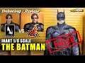 INART THE BATMAN Robert Pattinson 1/6 SCALE Unboxing & Review