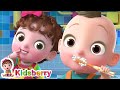 𝑵𝑬𝑾 This is the Way | Kidsberry Nursery Rhymes & Baby Songs - Kidsberry