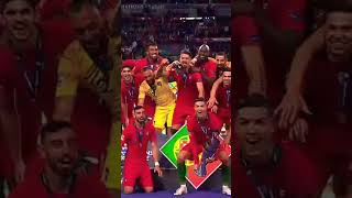 Ronaldo celebrating his #trophy 💀☠️👿😈 suii! Plz🙏like and sunscribe and support me😊😋😉