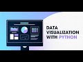 Mastering Data Visualization in Python | Matplotlib, Seaborn, Plotly Tutorial l #python #pyomo