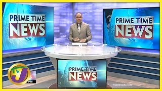 Jamaica's News Headlines | TVJ News - Nov 15 2021