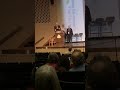 Brian Hedden speech at Colorado Environmental Film Festival 2024 for Fracking the System