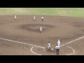 mah00914 平成２６年度春季関東大会準決勝「向上ー佐野日大」