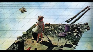 Superstudio - Supersurface - An alternative model for life on the Earth - 1972 - Full version