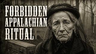 The Terrifying Appalachian Funeral Ritual That Stopped After One Boy Disappeared