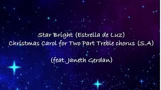 Star Bright (Estrella de Luz)