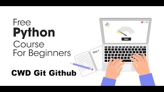 CWD Git Github 2 | AI & Machine learning with Python 2023