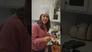 Ratatouille For Dinner The Magic Chef