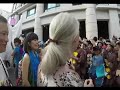 2016 新竹動物嘉年華－roots u0026 shoots animal parade in hsinchu