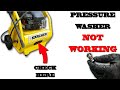 Karcher Pressure Washer Unloader Valve Replacement