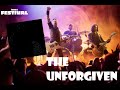 Metallica 🥁 - The Unforgiven | FN Festival Drums | Hard 99%