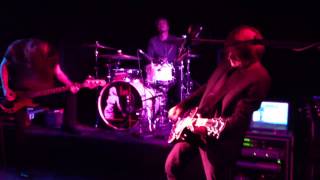 8mm live - Give It Up - El Paso TX 4/28/2013