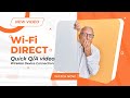 Connect your devices wirelessly | Wifi-Direct: A simplified Explanation how it works.