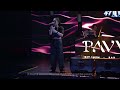 naomi ivo never be yours live performance at pavvo pik