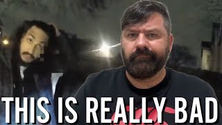 This Is Really Bad