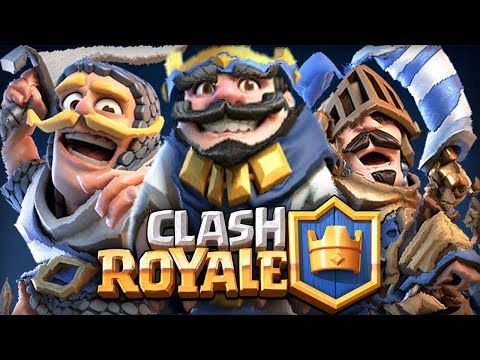 Cómo jugar Clash Royale para novatos