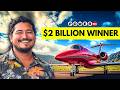 Stupidly EXPENSIVE Things Edwin Castro Owns | Biggest POWERBALL Winner