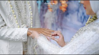 AKAD NIKKAH Ado dan Rifda 8.9.2024